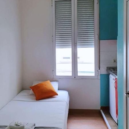 Apartamentos Smartrenting Fuencarral Мадрид Екстериор снимка