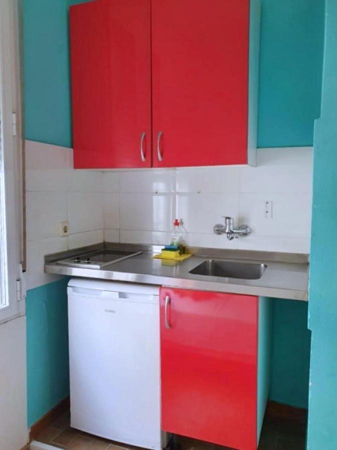 Apartamentos Smartrenting Fuencarral Мадрид Екстериор снимка
